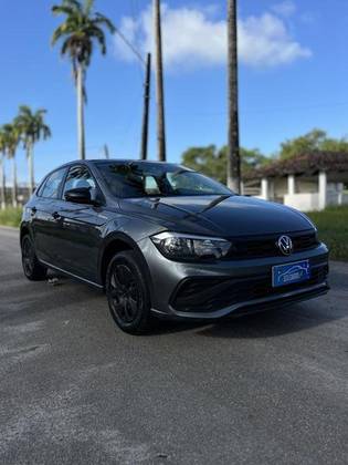 VOLKSWAGEN POLO 1.0 MPI TRACK MANUAL